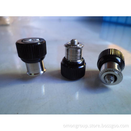Panel Fasteners